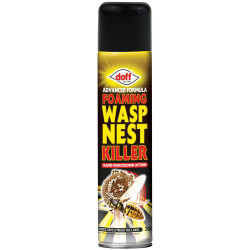 DOFF DP1074 Foaming Wasp Nest Killer 300ml