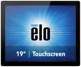 Monitor dotykowy elo Touch Solution E330817 1 szt.