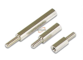 DYSTANS L=5mm zewn/wewn. gwi M3