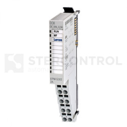 Lenze IO 1000 - 8 wyjÅÄ cyfrowych - EPM-S302