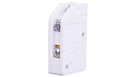 Wyłącznik Krańcowy 1R 1Z Tworzywo Trzpień Lm-1 W0-59-291002