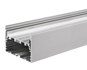 Profil led MOD-100 1m anodowany Kluś