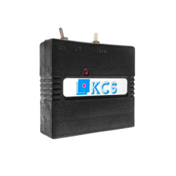 KCS Disk Speedloader