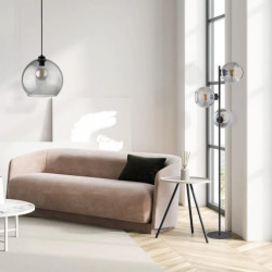 Lampa wisząca CUBUS GRAPHITE 4292 TK Lighting