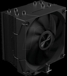 LC-CC-120-B4 LC Power LC-CC-120-B4, AERA CPU cooler, black