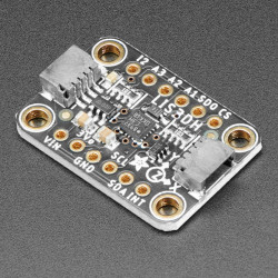 Adafruit LIS3DH Triple-Axis Accelerometer (+-2g/4g/8g/16g)