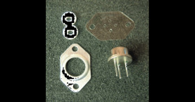 ZT1484 (CV9761 equivalent) - Ferranti