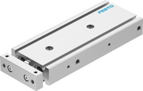 Siłownik z podwójnym tłokiem FESTO DGTZ-GF-10-70-P-A 8100560