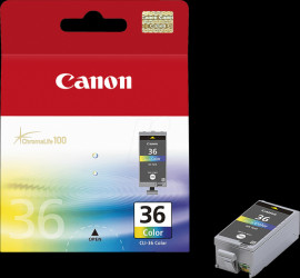 1511B001 Colour: Canon PIXMA iP100
