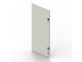 XL3s 160 drzwi metalowe pełne 7x36M 337267 LEGRAND