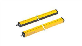 Siatka Świetlna 37X233x32mm, Wysokość Pola 150, Rozdzielczość 30Mm, 24V Dc,...