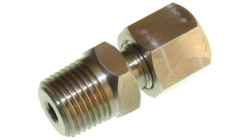 Mocowanie Zaciskowe Do Sondy Termoparowa 6 Mm Rs Pro