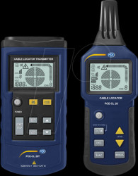 PCE-CL 20 Cable locator PCE-CL 20