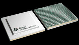 Sitara processor: dual-Arm Cortex-A15