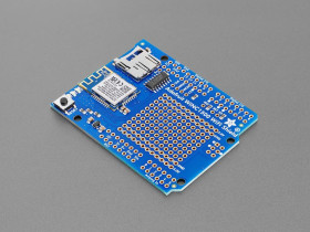 Adafruit WINC1500 WiFi Shield with PCB Antenna