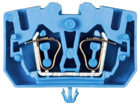 Terminal przepustowy Wieland Electric 38.703.1053.6 terminal przepustowy 100 szt.