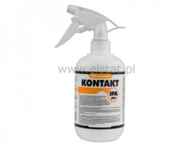 Kontakt IPA Plus 500ml atomizer AG