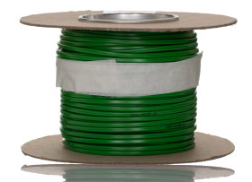 Kabel/przewód termopary K dł. 50m 7/0,2mm -10 → +105 °C. PVC 2-żyłowy Nieekranowany