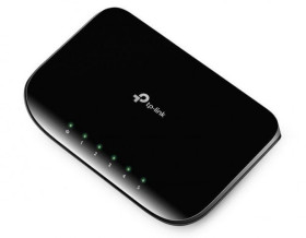 SWITCH 5PORT.TL-SF1005D TP-LIN