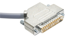 Harting 09670150333 Obudowa 09 67 015 0333, metal, 1 szt.