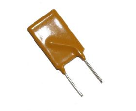 Bezpiecznik polimerowy 5A 30V R-10.2mm