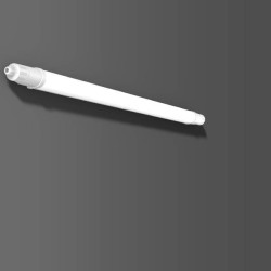 Lampa ścienna LED RZB 451216.002