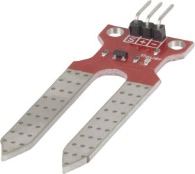 Czujnik wilgotności gleby Iduino ME110 1 szt.