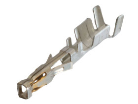 Zacisk zagniatany Żeński Molex Micro-Fit RMF 24AWG 0.2mm² Obudowy złączy Micro-Fit 3.0 i Micro-Fit BMI