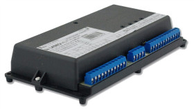 Kaseta Elektroniki Z Funkcją Ładowania Akumulatora Oraz Obsługą Ibutton...