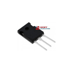 HUF75344G3 - N409AH Tranzystor N-MOSFET 55V 75A sterowanie dmuchawy