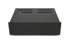 Obudowa DIY AUDIO Toroidy DT2