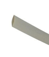 UM750.25S Koszulka termokurczliwa średnica 25.4 mm - szara