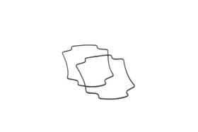 Uszczelka Uszczelka 1554EGASKET Krzem Obudowy 1554 i 1555 E, E2 i EE2, EE