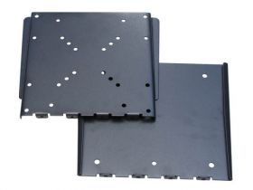 UCHWYT LCD 10-32 CZARNY 76-822