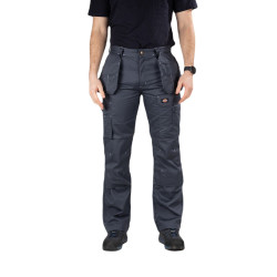 Męski, roz. 34, kolor: Szary, Dickies 18.25 → 18.75cal