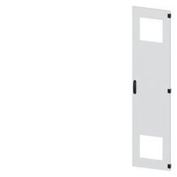 SIVACON , Tür, rechts, mit Ausschnitt fü
