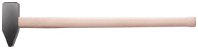 Młotek kowalski kwb 450050 5000 g 1 szt.