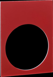 Label, for control and signal devices, ZB2BY2101