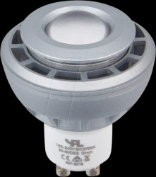 LF023911803 GU10 PMMA 50x58 250Lm 5W 927 30-80°