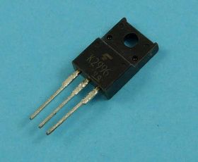2SK-2996 N 10A/600V/45W Rds=0,74