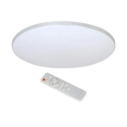 Lampa sufitowa siena 72W LED ?550 mm 4320 lm ML263