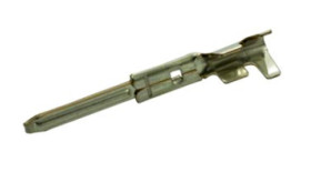 Zacisk zagniatany Męski JST RCY, SM 28AWG 0.08mm² Obudowy złączy RCY i SM