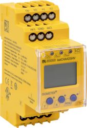 Bender isoCHA425-D4-4