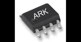 SI4477DY-T1-GE3 P-Channel MOSFET - Vishay