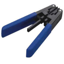 Ściągacz izolacji do kabli światłowodowych FFTH Alantec