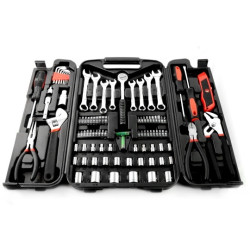 Zestaw narzędziowy Stahlbar KL-12020 - 95 elementów