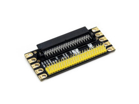Waveshare Edge Breakout for micro:bit, I/O Expansion