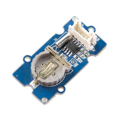 Grove - DS1307 RTC (Real Time Clock)