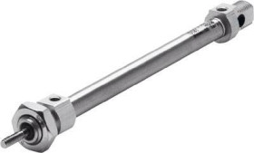 Siłownik standardowy FESTO DSNU-8-20-P-A 1908248, Długość skoku: 20 mm