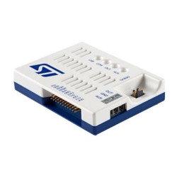 STLINK-V3PWR STLINK-V3 compact in-circuit debugger and programmer for STM32